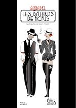 Télécharger le livre :  Les Enquêtes de Simon - Tome 6 - Les Bâtards de Picpus