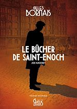 Télécharger le livre :  Joe Hackney - Tome 2
