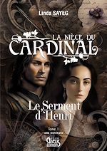 Télécharger le livre :  La nièce du cardinal - Tome 1
