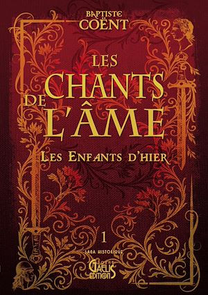 Téléchargez le livre :  Les Enfants d'hier - Tome 1