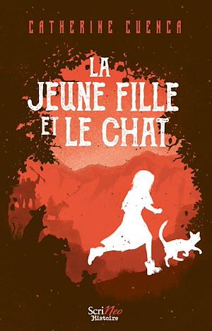 Téléchargez le livre :  La jeune fille et le chat