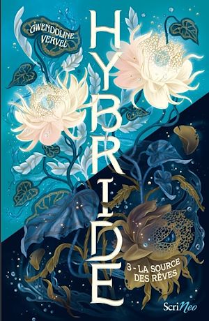 Téléchargez le livre :  Hybride - Tome 3 La Source des rêves