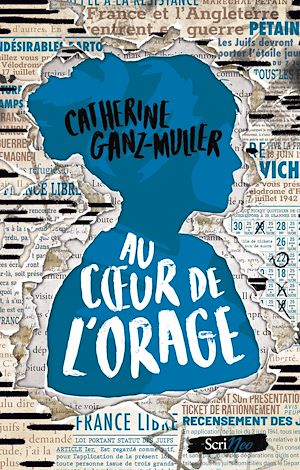 Téléchargez le livre :  Au coeur de l'orage