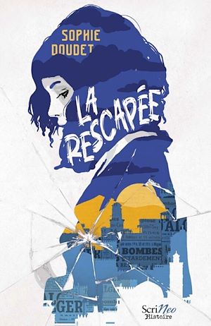Téléchargez le livre :  La rescapée