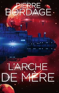 Télécharger le livre : L'Arche de Mère