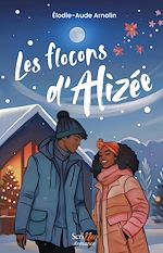 Télécharger le livre :  Les Flocons d'Alizée