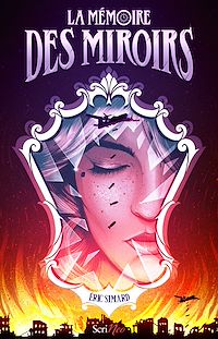 Téléchargez le livre :  La mémoire des miroirs