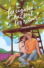 Télécharger le livre :  Les cigales chantent ton retour