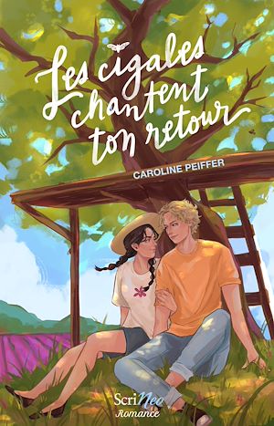 Téléchargez le livre :  Les cigales chantent ton retour