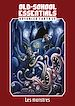 Télécharger le livre :  Old School Essentials - Fantasy avancée : Les monstres