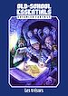 Télécharger le livre :  Old School Essentials - Fantasy avancée : Les trésors