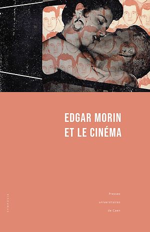 Téléchargez le livre :  Edgar Morin et le cinéma