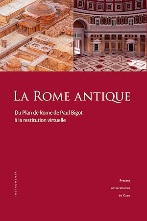 Téléchargez le livre :  La Rome antique