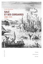 Télécharger le livre :  Salé et ses corsaires (1666-1727)