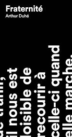 Télécharger le livre :  Fraternité