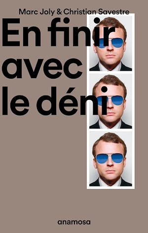 Téléchargez le livre :  En finir avec le déni