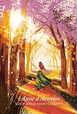 Télécharger le livre :  Anne tome 2 : Anne d'Avonlea