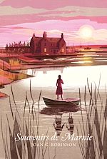 Télécharger le livre :  Souvenirs de Marnie