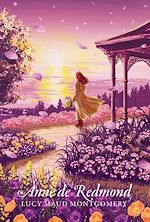 Télécharger le livre :  Anne tome 3 : Anne de Redmond