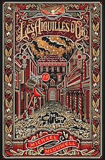 Télécharger le livre :  Les Aiguilles d'Or