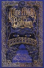 Télécharger le livre :  Lune froide sur Babylon