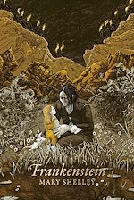 Télécharger le livre :  Frankenstein