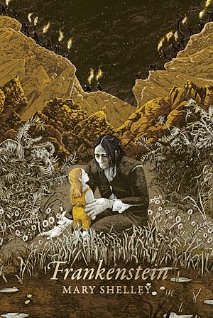 Téléchargez le livre :  Frankenstein