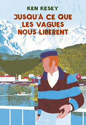 Download the eBook: Jusqu'à ce que les vagues nous libèrent