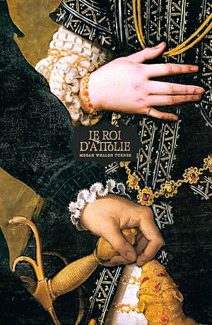 Download the eBook: Le Roi d'Attolie