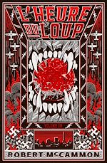 Télécharger le livre :  L'Heure du loup : Volume 1