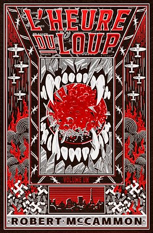 Téléchargez le livre :  L'Heure du loup : Volume 1