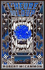 Télécharger le livre :  L'Heure du loup : Volume 2