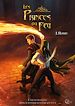 Télécharger le livre :  Les Princes du Feu