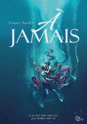 Download the eBook: À jamais