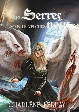 Téléchargez le livre :  Les serres sous le velours noir