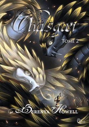 Téléchargez le livre :  Cha¨sgaer : Tome 2