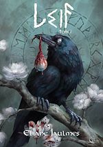 Télécharger le livre :  Leif : Tome 1