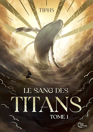 Téléchargez le livre :  Le Sang des Titans : Tome 1