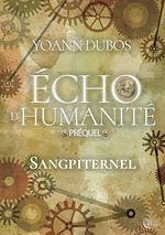 Télécharger le livre :  Sangpiternel : Préquel