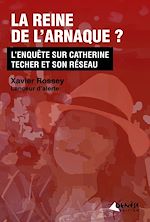 Télécharger le livre :  La reine de l'arnaque ?