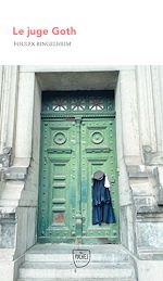 Télécharger le livre :  Le juge Goth