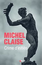 Télécharger le livre :  Crime d'initiés