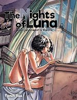 Download this eBook The Nights of Luna (English version)