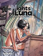 Télécharger le livre :  The Nights of Luna (English version)