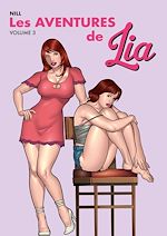 Télécharger le livre :  Les Aventures de Lia - Volume 3