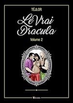 Download this eBook Le Vrai Dracula - Volume 2