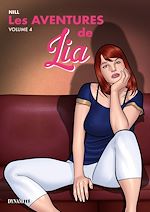 Télécharger le livre :  Les aventures de Lia - Volume 4
