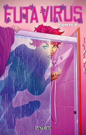 Téléchargez le livre :  Futa Virus