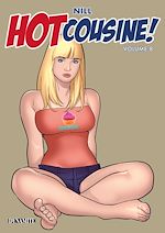 Télécharger le livre :  Hot Cousine ! - Volume 8