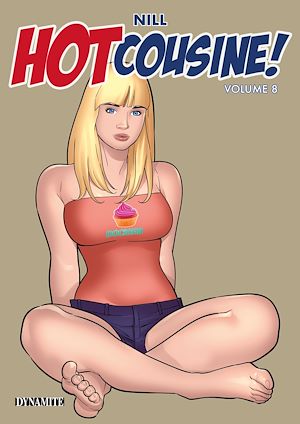 Téléchargez le livre :  Hot Cousine ! - Volume 8